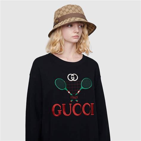 gucci hats for sale australia|Gucci fitted hat.